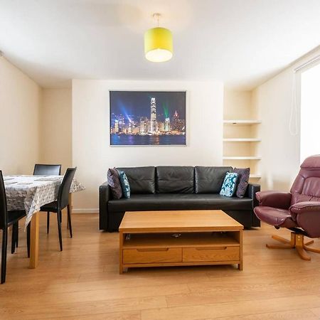City Centre 2 Bed - Baron Taylor Street Inverness Exterior photo