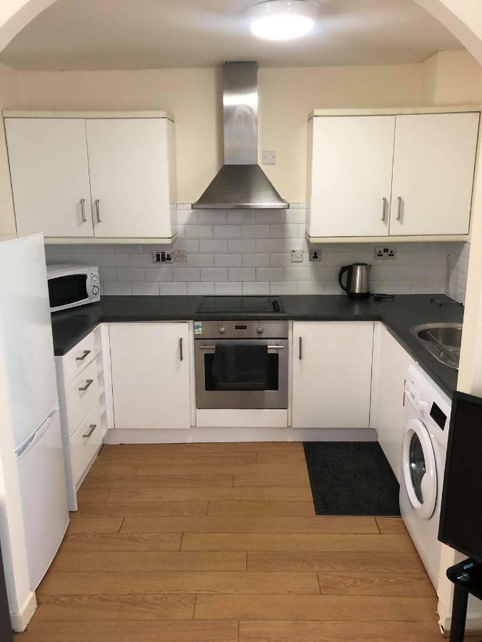 City Centre 2 Bed - Baron Taylor Street Inverness Exterior photo