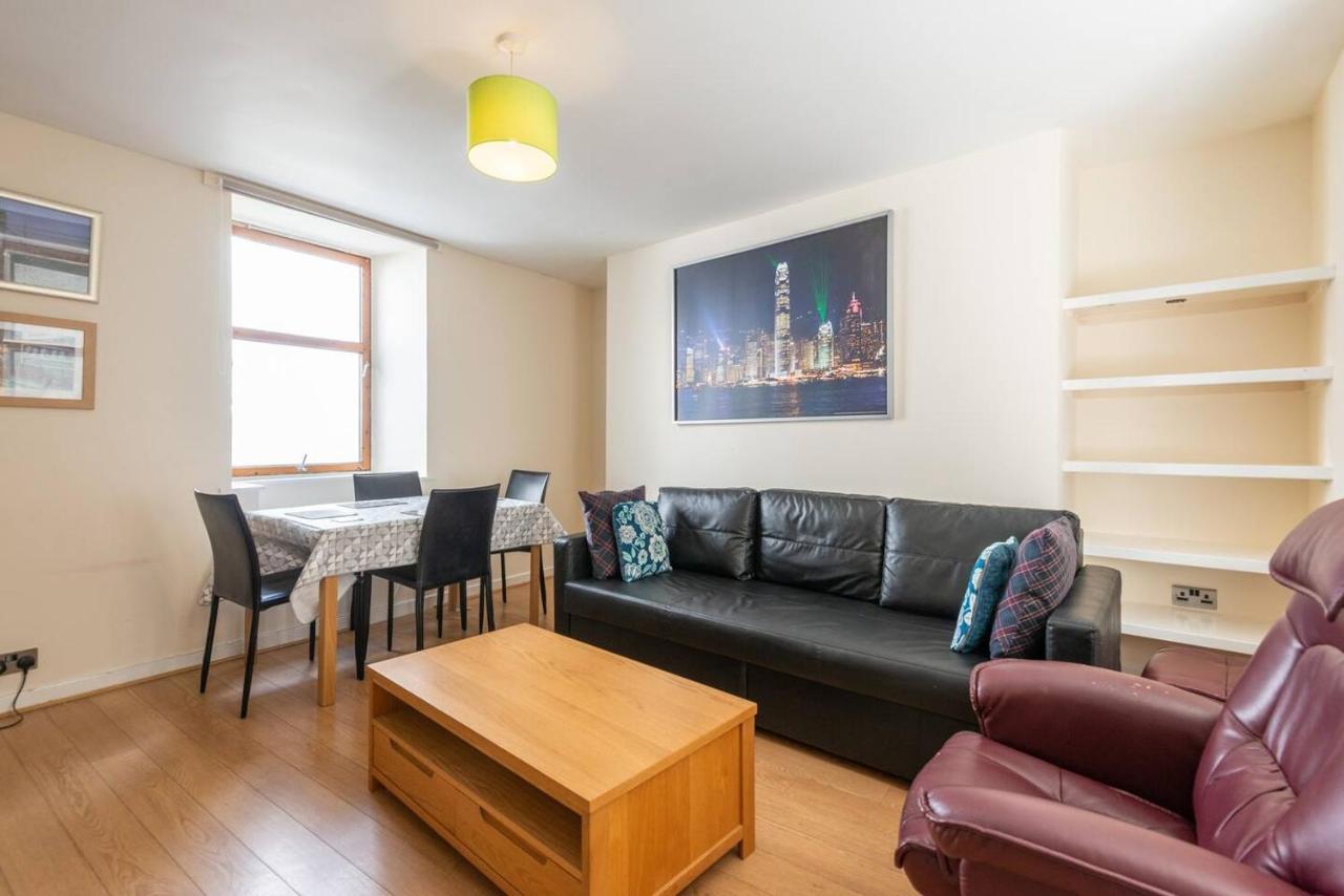 City Centre 2 Bed - Baron Taylor Street Inverness Exterior photo