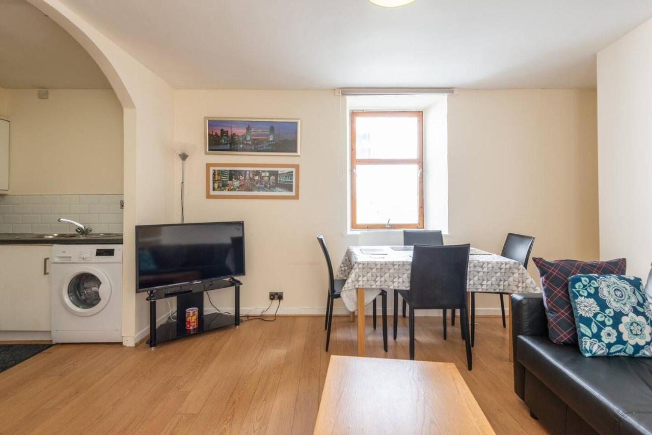 City Centre 2 Bed - Baron Taylor Street Inverness Exterior photo