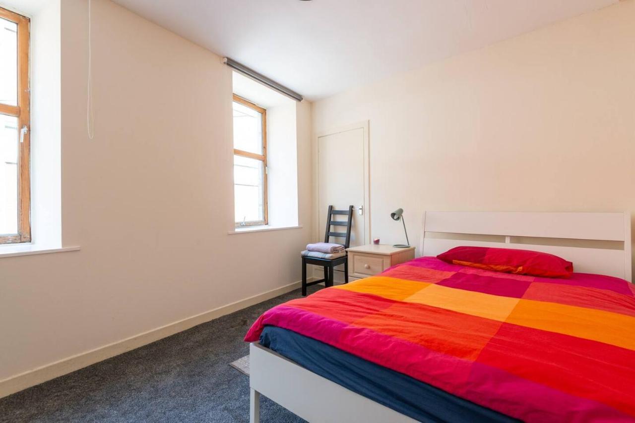 City Centre 2 Bed - Baron Taylor Street Inverness Exterior photo